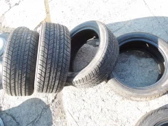 Yokohama S306. ������, 2002 ���, �/�, ����� 5 % ����