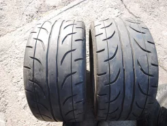 Dunlop Direzza Sport Z1. ������, 2011 ���, �/�, ����� 10 % ����