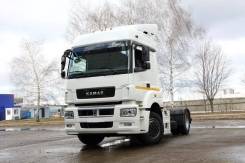 КамАЗ 5490-NEO. Продается Камаз 5490-022-87(S5) тягач Евро 5 ( NEO), 11 500 куб. см., 10 500 кг.