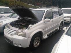 Suzuki Grand Escudo. TX92W, H27A