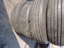 Yokohama Super steel RY108, 225/70R16. Летние, 2002 год, 5 %, 4 шт