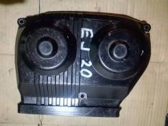 Крышка ремня ГРМ. Subaru Forester, SF5 Subaru Legacy, BE5, BES, BH5 Subaru Impreza, GC8, GF8 Двигатели: EJ205, EJ206, EJ208, EJ207