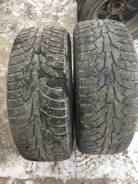 Nokian Hakkapeliitta 5. Зимние, шипованные, 30 %, 2 шт