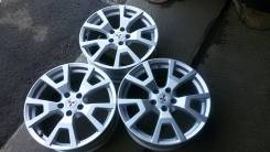 Mitsubishi. 7.0x18, 5x114.30, ET38