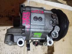 Компрессор кондиционера. Subaru Forester, SF5, SF9 Двигатели: EJ201, EJ205, EJ254