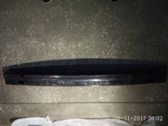 Жесткость бампера. Toyota Camry, ACV30, ACV30L, ACV31, ACV35, MCV30, MCV30L Двигатели: 1AZFE, 1MZFE, 2AZFE