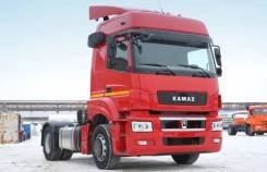 КамАЗ 5490-NEO. Продается Камаз 5490-023-87 тягач S5 (Евро-5) (NEO), 11 498 куб. см., 20 000 кг.