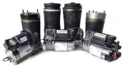 Подушка подвески пневматическая. Jeep Renegade Jeep Grand Cherokee Jeep Cherokee Jeep Compass Land Rover Range Rover Evoque Land Rover Discovery Land...