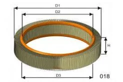 ������ ��������� Filtron, AR036 AR036 ����