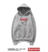 Толстовка Supreme. 40, 42, 44, 46, 48, 50, 52, 54