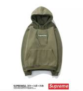 Толстовка Supreme. 40, 42, 44, 46, 48, 50, 52, 54