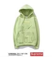 Толстовка Supreme. 40, 42, 44, 46, 48, 50, 52, 54