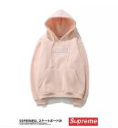 Толстовка Supreme. 40, 42, 44, 46, 48, 50, 52, 54