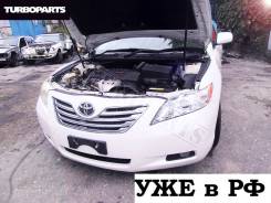 АКПП. Toyota Camry, ACV40 Двигатель 2AZFE