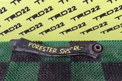 Тяга продольная. Subaru Forester, SH5, SH9, SH9L, SHJ Subaru Legacy, BM9, BMG, BMM, BR9, BRF, BRG, BRM Subaru Impreza, GE2, GE3, GE6, GE7, GH2, GH3, G...