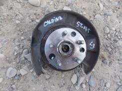Ступица. Toyota Caldina, ST195, ST195G