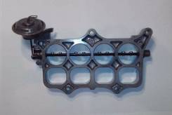 Заслонка вакуумная впуска 17120-PT2-000. Honda: Prelude, Accord, Ascot, Ascot Innova, Torneo Двигатели: F20A4, F22A1, F22A2, F22B, F22Z5, F22Z6, H22A...