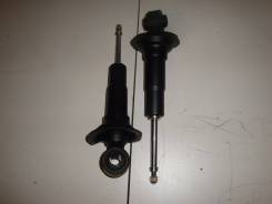 Амортизатор. Nissan: Wingroad, Liberty, Expert, AD, Prairie Двигатели: QG18DE, YD22DD, QR20DE, SR20DE, SR20DET