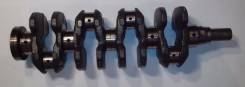 Коленвал. Honda Prelude Honda Accord, CF4, CF5, CL3 Honda Ascot Honda Torneo, CF4, CF5, CL3 Двигатели: F20A4, F22A2, F22Z5, F22Z6, H22A4, H22A5, H22A6...