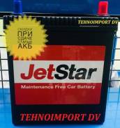 JetStar. 40 А.ч., Обратная (левое), производство Корея