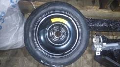 Колесо запасное. Subaru Legacy, BL, BL5, BL9, BLE, BP, BP5, BP9, BPE, BPH