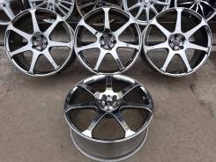 AVS. 7.5x18", 5x100.00, ET50