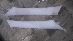 Накладка на стойку. Subaru Legacy, BL, BL5, BL9, BLE, BP, BP5, BP9, BPE, BPH