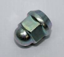 Гайка колёсная GM 12x1.25, под ключ=17 (закрытая)