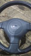Подушка безопасности. Subaru Legacy, BL, BL5, BL9, BLE, BP, BP5, BP9, BPE, BPH