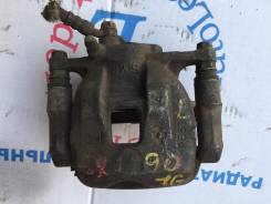 Суппорт тормозной. Toyota: Regius Ace, Cressida, Crown, Verossa, Innova, Altezza, Tundra, Hilux, Mark II Wagon Blit, FJ Cruiser, Fortuner, Century, Hi...