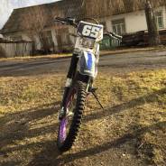 Yamaha TT-R 250 Open Enduro. 250 куб. см., исправен, птс, с пробегом