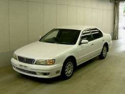 Nissan Cefiro. A32, VQ20