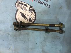 Болт крепления рычага. Nissan X-Trail, NT30, PNT30, T30 Nissan Primera, TNP12, WTNP12 Двигатели: QR20DE, QR25DE, SR20VET, YD22ETI