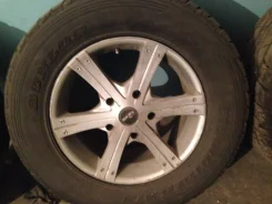 MKW. x18", 5x150.00, 5x150.10