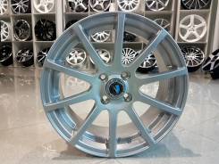Venti TL 1603. 6.5x16", 4x100.00, ET37, ЦО 67,1 мм.