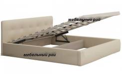 Кровати с подъемными механизмами.