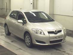 Toyota Auris. NZE151, 1NZFE