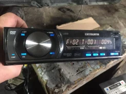 Pioneer Carrozzeria DVH-P530 ����
