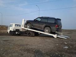 Эвакуатор в Артеме. от 1500 т. р. недорого