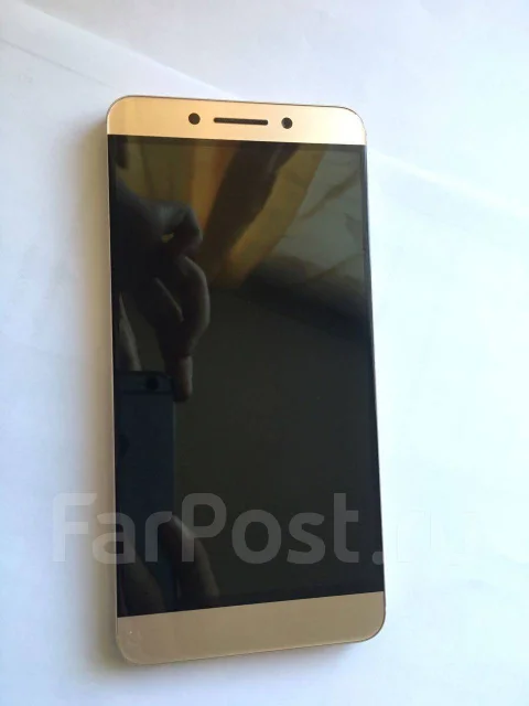 LeEco [LeTV] Le PRO 3. �/� ����
