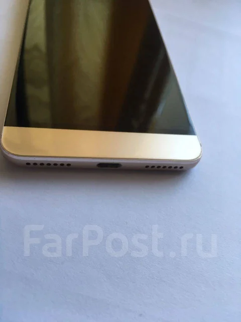 LeEco [LeTV] Le PRO 3. �/� ����