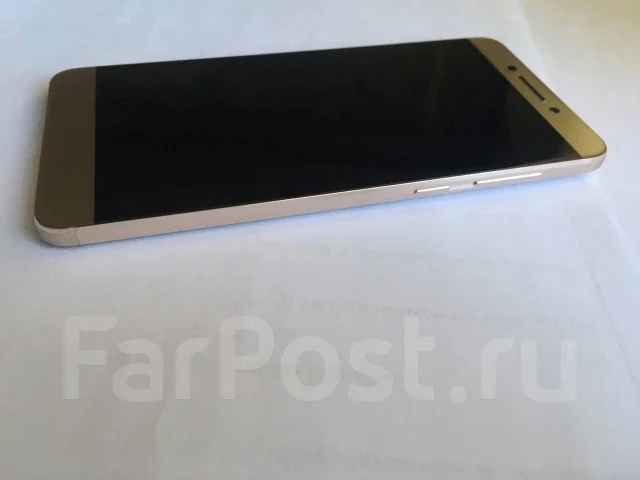 LeEco [LeTV] Le PRO 3. �/� ����