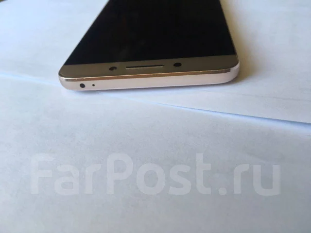 LeEco [LeTV] Le PRO 3. �/� ����