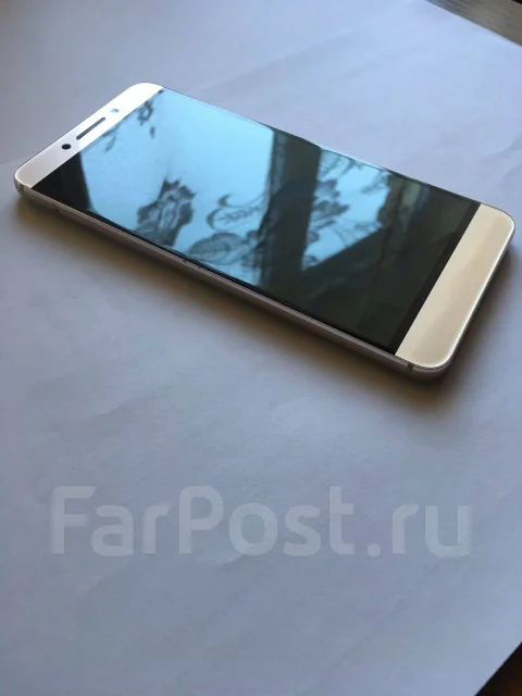 LeEco [LeTV] Le PRO 3. �/� ����