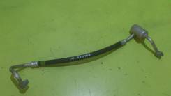Трубка кондиционера. Toyota Corolla Fielder, NZE141, NZE141G Двигатель 1NZFE