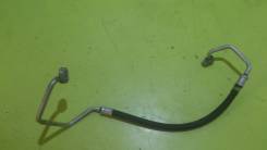Трубка кондиционера. Toyota Corolla Fielder, NZE141, NZE141G Двигатель 1NZFE