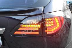 Стоп-сигнал. Lexus RX350, AGL10, GGL10, GGL10W, GGL15, GGL15W, GGL16, GGL16W, GYL10, GYL15, GYL16 Lexus RX450h, AGL10, GGL10, GGL15, GGL16, GYL10, GYL...