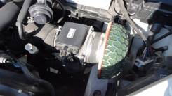 Фильтр нулевого сопротивления. Mitsubishi Airtrek, CU2W Двигатель 4G63T