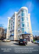 Продам Бизнес-центр "Фрегат" по ул. Светланская 78б. Улица Светланская 78б, р-н Центр, 4 013 кв. м. Дом снаружи