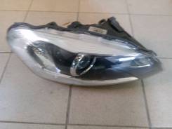 Фара. Volvo XC60, DZ, DZ31, DZ40, DZ44, DZ47, DZ52, DZ69, DZ70, DZ71, DZ72, DZ80, DZ81, DZ82, DZ87, DZ88, DZ90, DZ95, DZ98, DZ99 Двигатели: B4204T11...